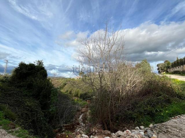 Terreno en venta en Fuente del Perro, Valle del Guadalhorce