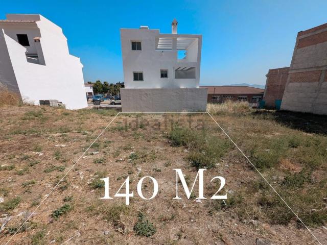 Terreno en venta en Barrio de San Antón, Valle del Guadalhorce