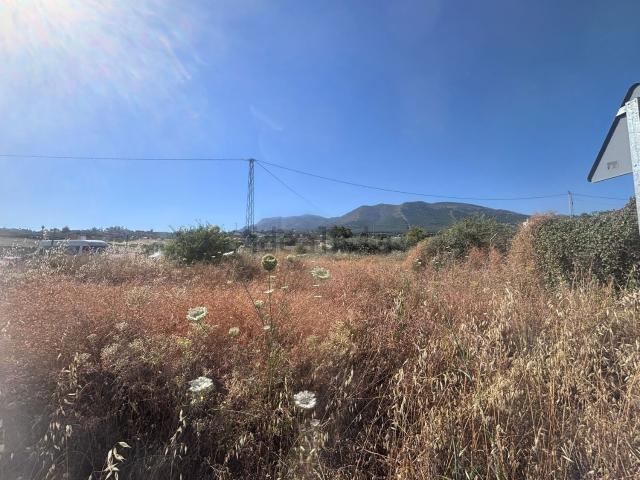 Terreno en venta en Barrio de San Antón, Valle del Guadalhorce