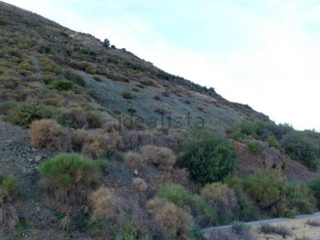 Terreno en venta en Barrio de San Antón, Valle del Guadalhorce