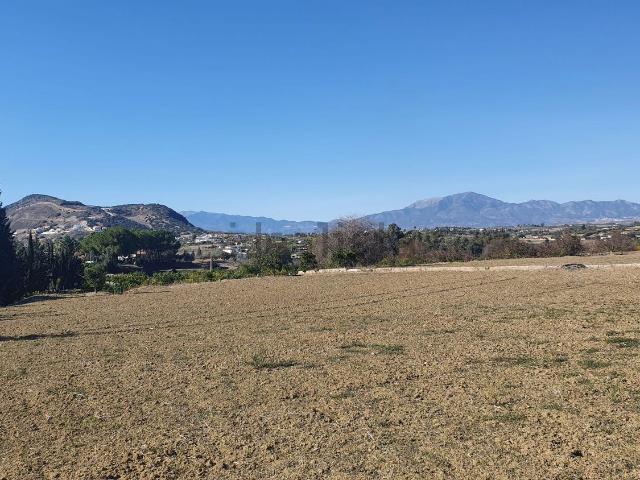 Terreno en venta en Valle del Guadalhorce, Andalucía