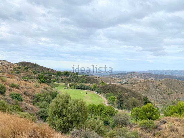 Terreno en venta en Alhaurín Golf, Valle del Guadalhorce