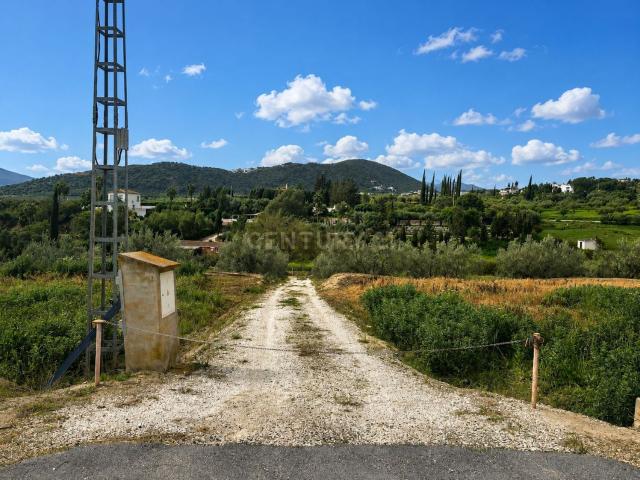 Terreno en venta en Villafranco del Guadalhorce, Valle del Guadalhorce