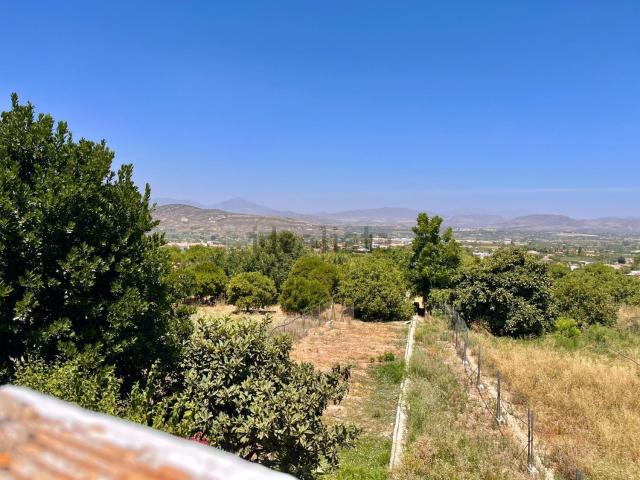 Terreno en venta en Barrio de San Antón, Valle del Guadalhorce