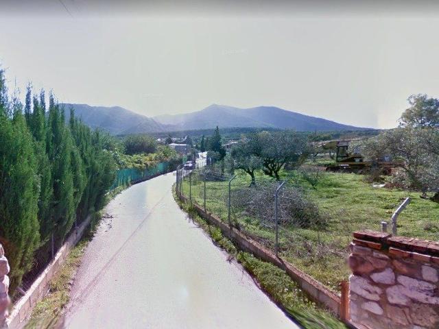 Terreno en venta en La Chichara, Alhaurín El Grande