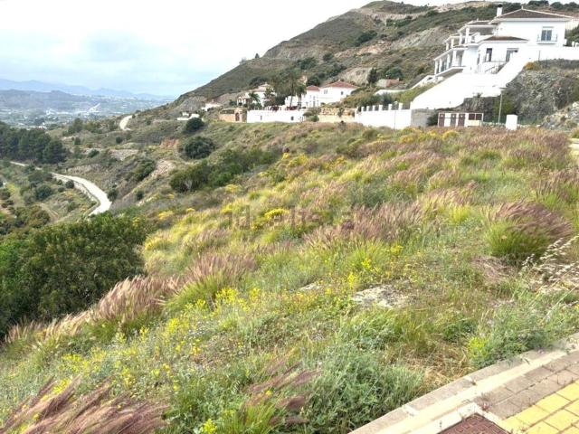 Terreno en venta en Alhaurín el Grande, Málaga