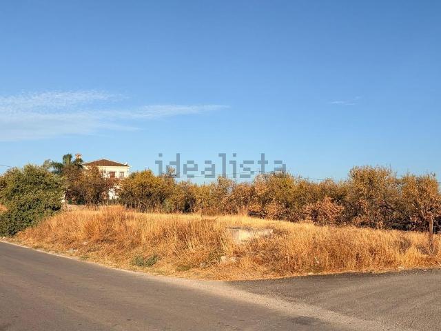 Terreno en venta en Barrio de San Antón, Valle del Guadalhorce