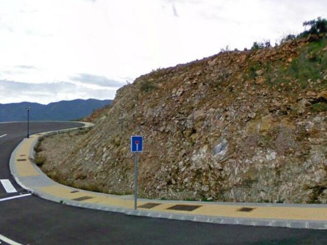 Terreno en venta en Barrio de San Antón, Valle del Guadalhorce