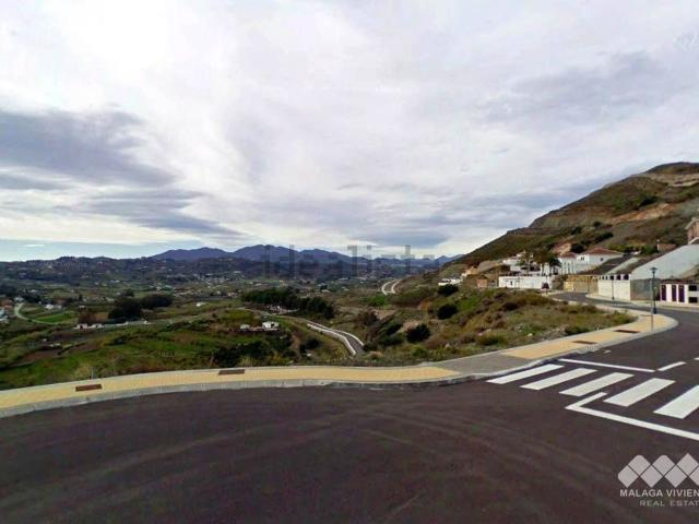Terreno en venta en Alhaurín el Grande, Málaga