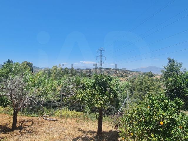 Terreno en venta en Barrio de San Antón, Valle del Guadalhorce