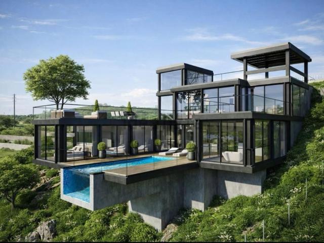 Terreno en venta en Barrio de San Antón, Alhaurín el Grande