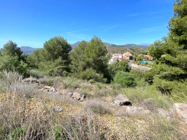Terreno en venta en Alhaurín Golf, Valle del Guadalhorce