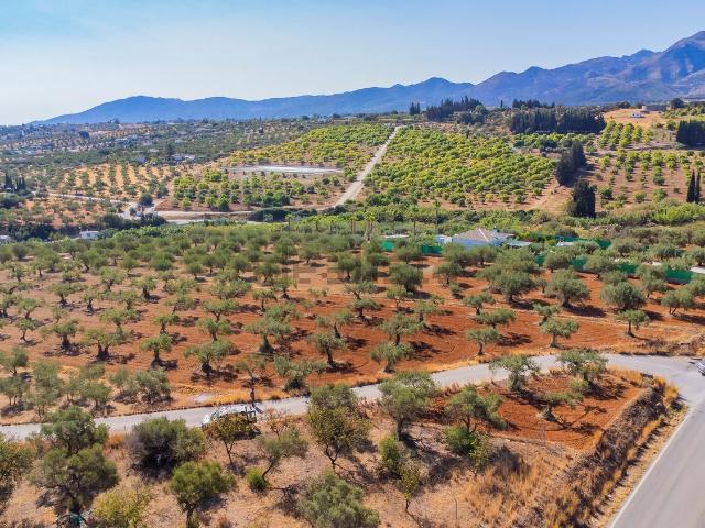 Terreno en venta en El Zángano, Alhaurín El Grande