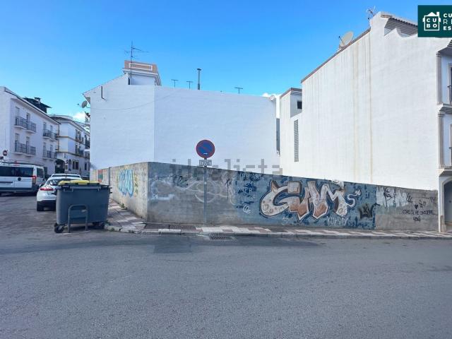 Terreno en venta en Barrio de San Antón, Alhaurín El Grande