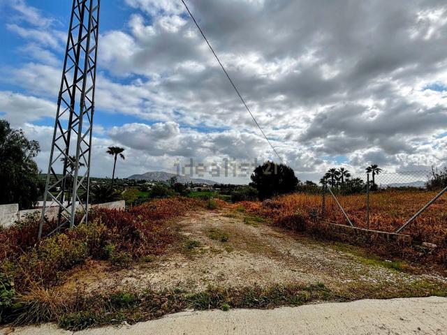 Terreno en venta en Barrio de San Antón, Valle del Guadalhorce