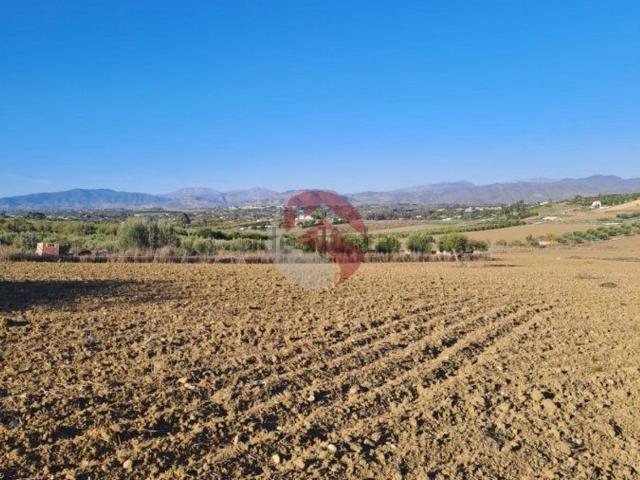 Terreno en venta en Valle del Guadalhorce, Andalucía