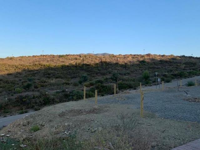 Terreno en venta en Barrio de San Antón, Valle del Guadalhorce