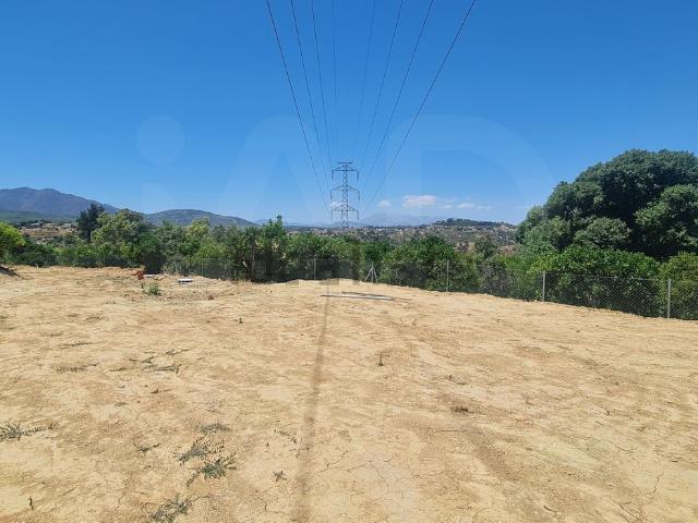 Terreno en venta en Barrio de San Antón, Valle del Guadalhorce