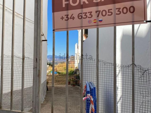 Terreno en venta en Barrio de San Antón, Valle del Guadalhorce