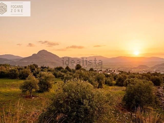Terreno en venta en Fuente del Perro, Valle del Guadalhorce