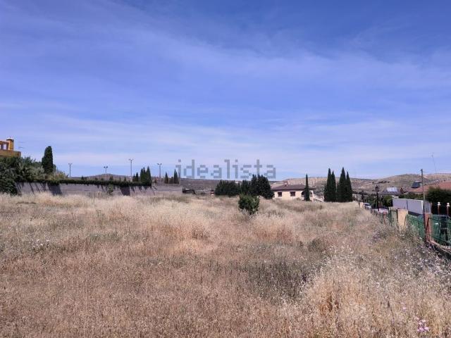 Terreno en venta en Comarca de la Vega de Granada, Andalucía