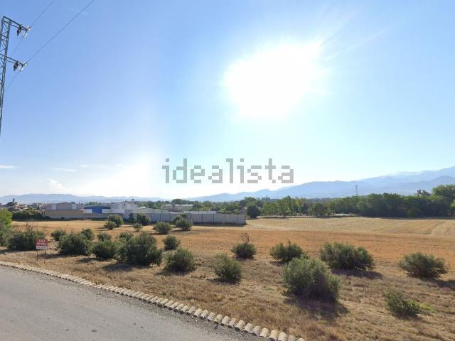 Terreno en venta en Comarca de la Vega de Granada, Andalucía