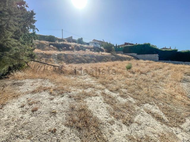 Terreno en venta en Alhendín, Andalucía
