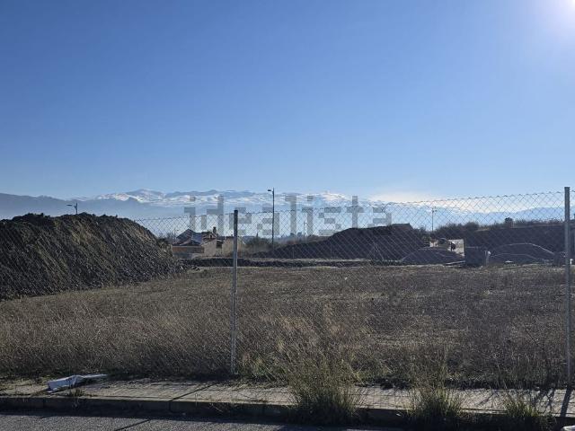 Terreno en venta en Comarca de la Vega de Granada, Andalucía