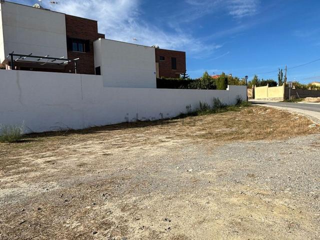 Terreno en venta en Comarca de la Vega de Granada, Andalucía