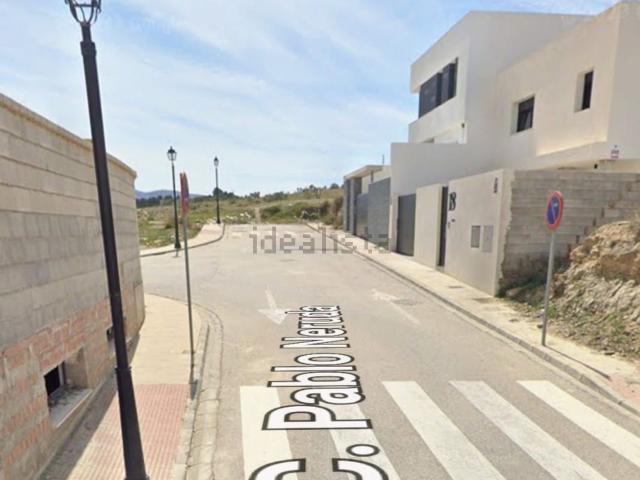 Terreno en venta en Alhendín, Andalucía