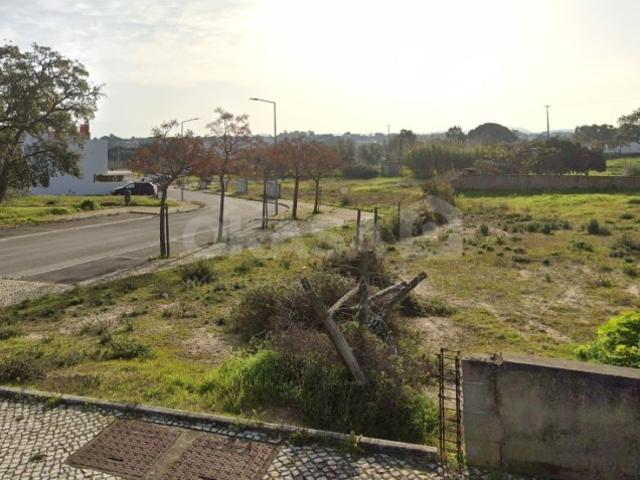 Terreno venda em Moita, Alhos Vedros