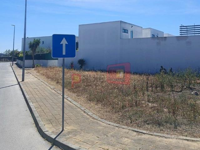 Terreno venda em Moita, Alhos Vedros
