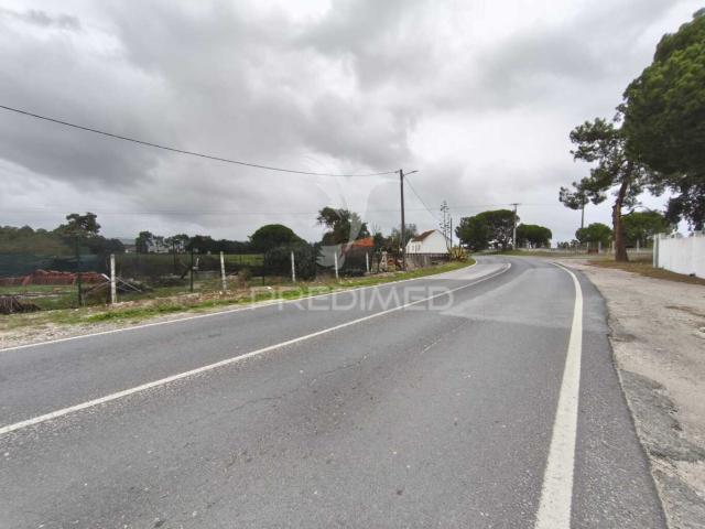 Terreno venda em Moita, Alhos Vedros