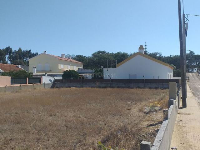 Terreno venda em Moita, Alhos Vedros