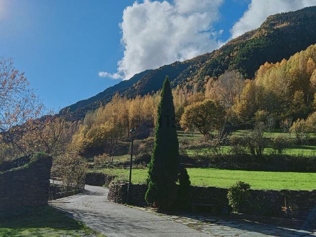 Terreno en venta en Pallars Sobirà, Catalunya