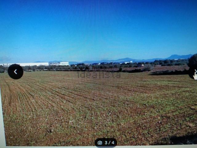 Terreno en venta en Alt Camp, Catalunya