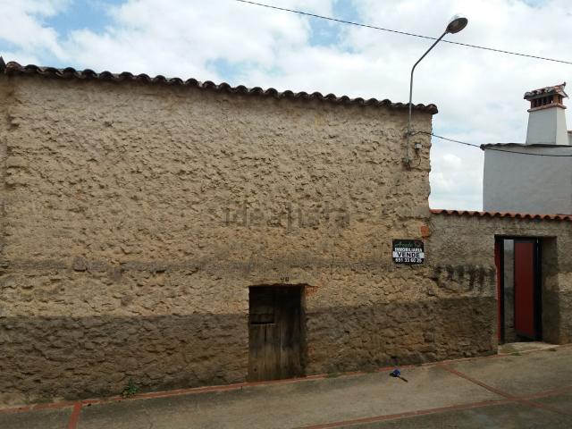 Terreno en venta en Aliseda, Extremadura
