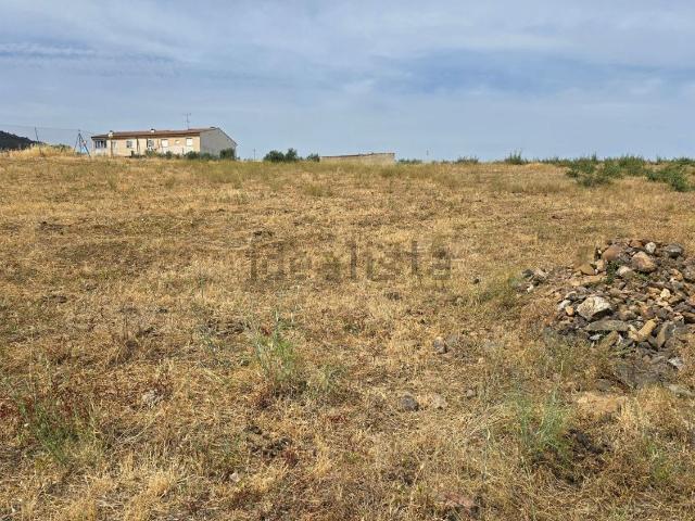 Terreno en venta en Aliseda, Extremadura