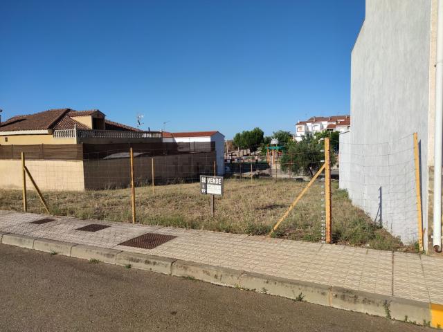 Terreno en venta en Aliseda, Extremadura