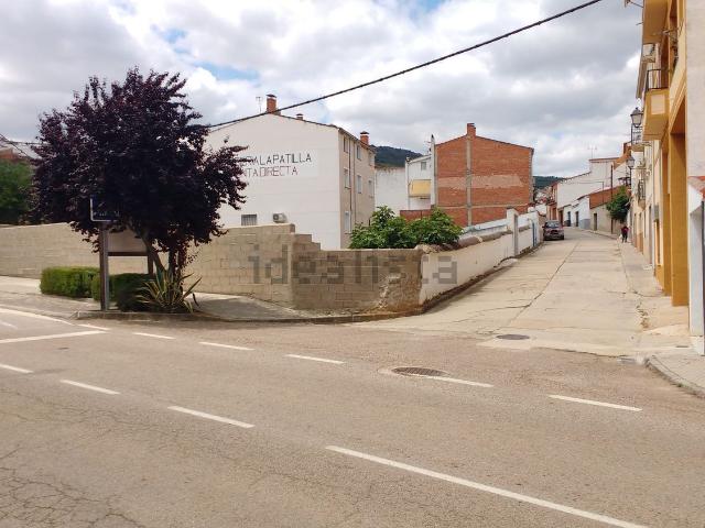 Terreno en venta en Aliseda, Extremadura