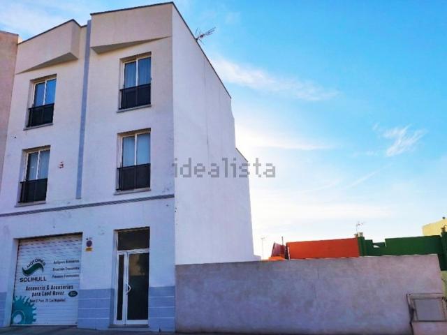 Terreno en venta en Santa Cruz De Tenerife, Canarias