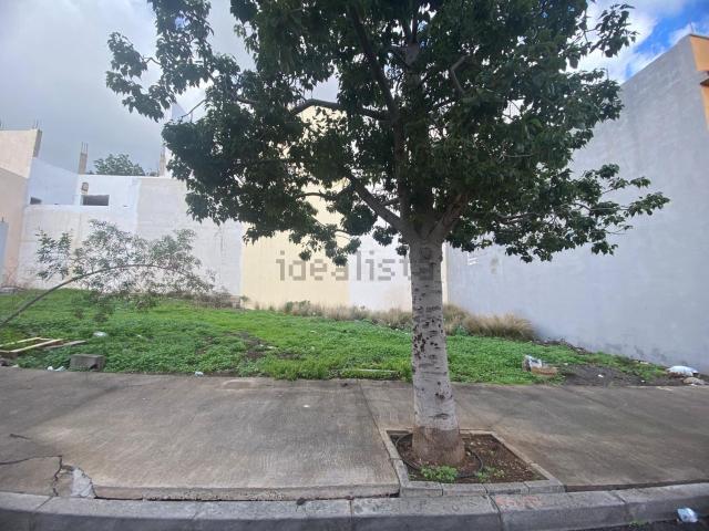 Terreno en venta en Santa Cruz De Tenerife, Canarias