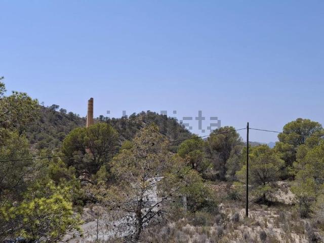 Terreno en venta en Cales i Talaies, la Marina Baixa