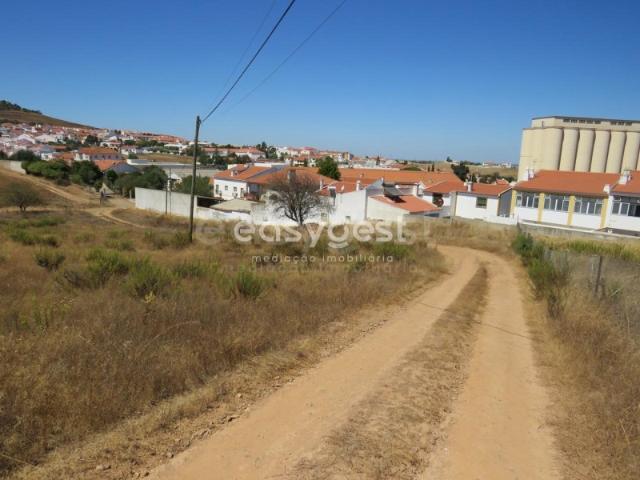 Terreno venda em Aljustrel Terreno venda em Aljustrel