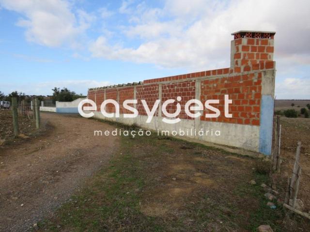 Terreno venda em Aljustrel, Bairro Plano Terreno venda em Aljustrel, Bairro Plano