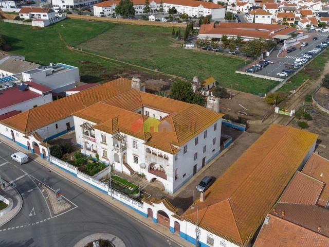 Terreno venda em Aljustrel Terreno venda em Aljustrel