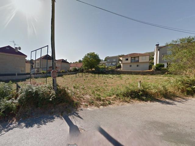 Terreno en venta en Allariz