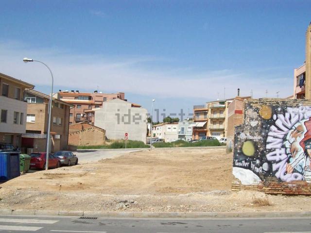 Terreno en venta en Segrià, Catalunya