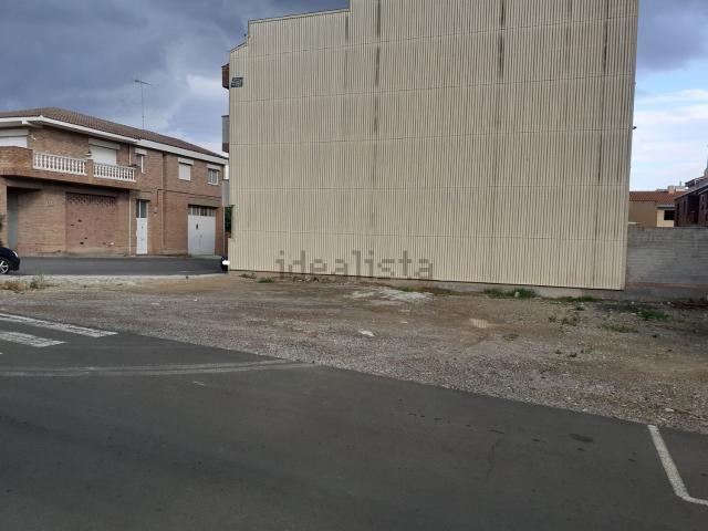 Terreno en venta en Segrià, Catalunya