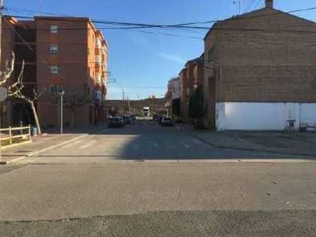 Terreno en venta en Almacelles, Lleida